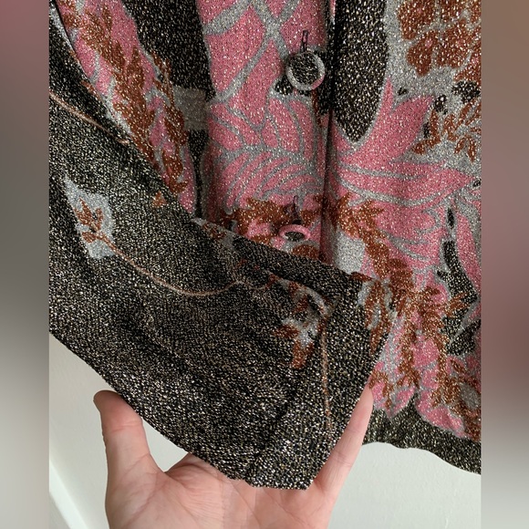 Vintage Top - Picture 3 of 6